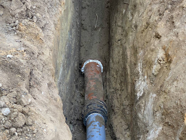 Best Flood damage cleanup  in Boothwyn, PA
